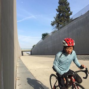 Meet your Posher, Quoc